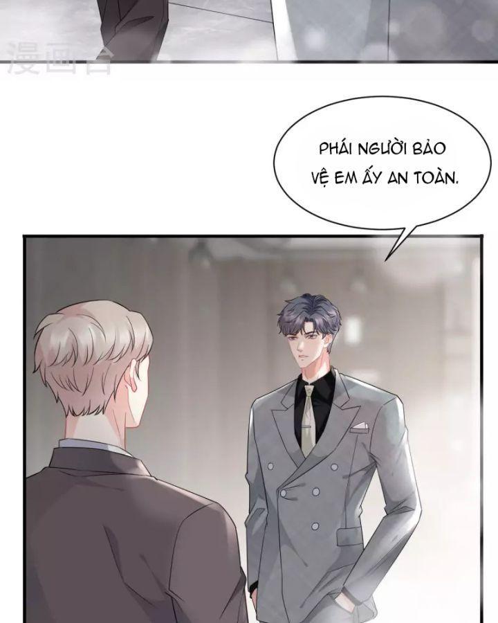 đại tiểu thư có thể có cái gì xấu chapter 43 50