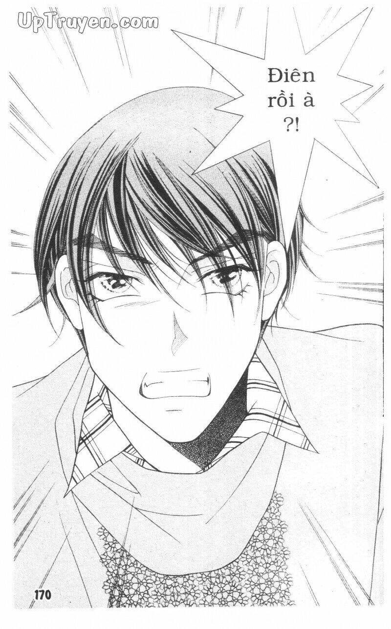 người yêu lý tưởng chapter 4.2 92