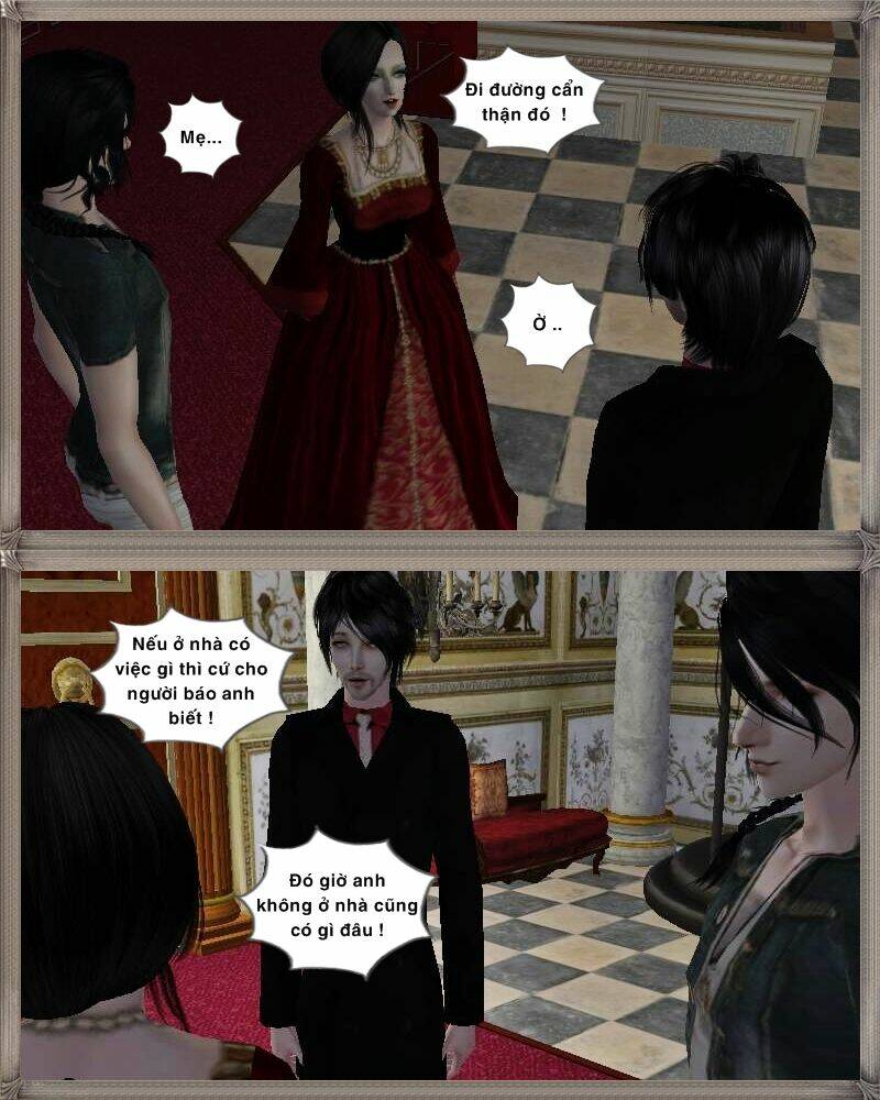 truyện sims - earl story chapter 55 40