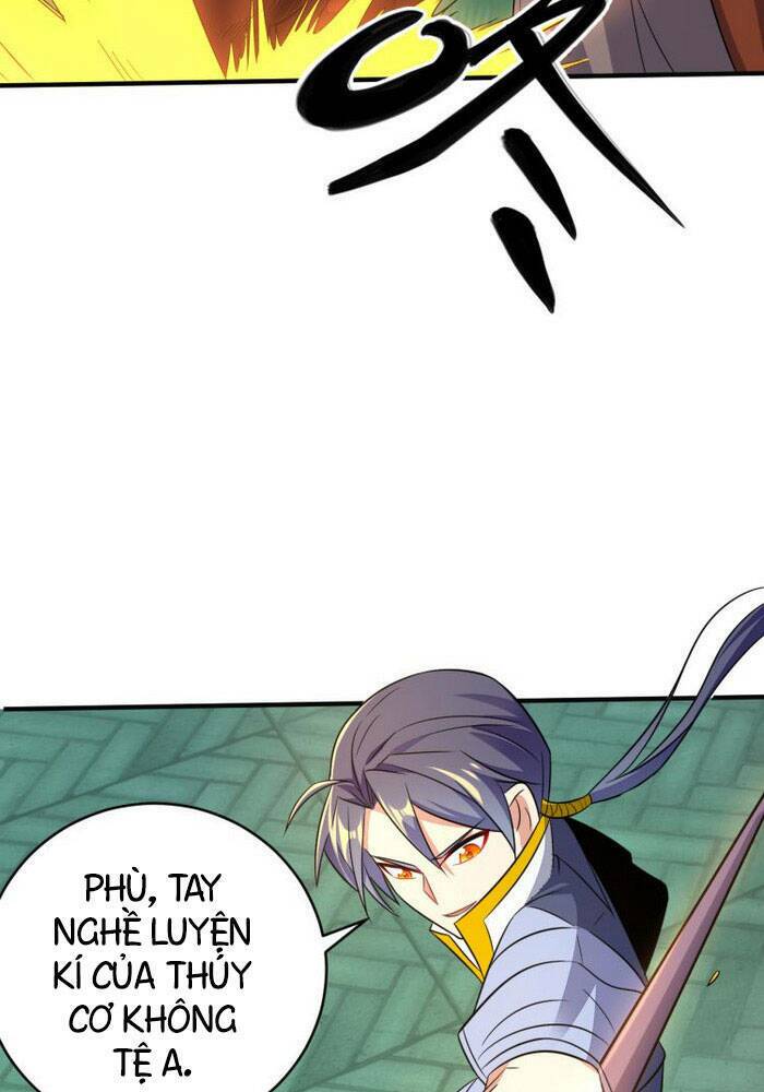 thôn phệ một thế giới tu tiên chapter 75 8