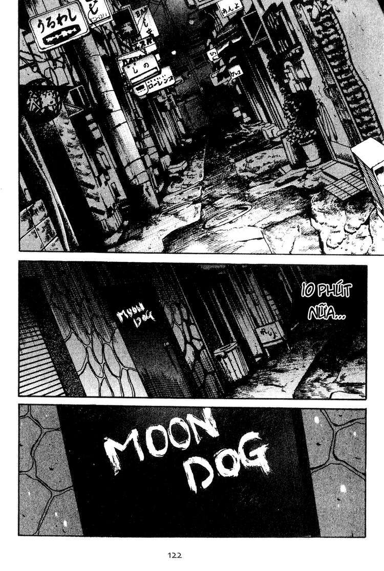 old boy chapter 35 20