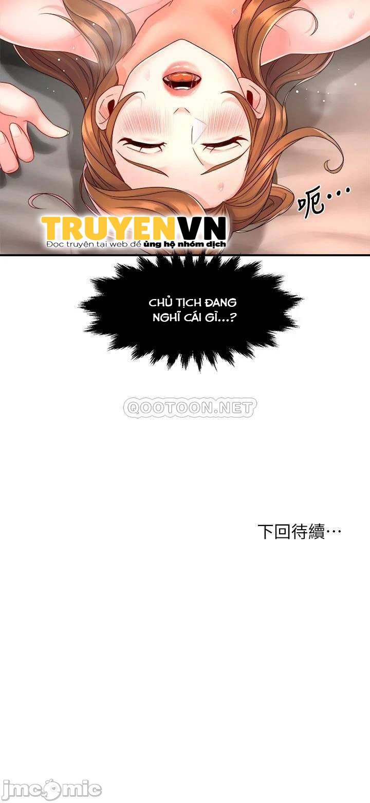 trưởng phòng mật báo chapter 52 30