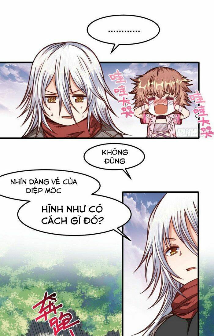 võng du chi tối cường liệp nhân chapter 15 11