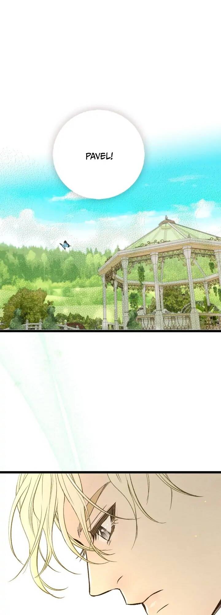 Hoàng Tử Rắc Rối chapter 12.2 4