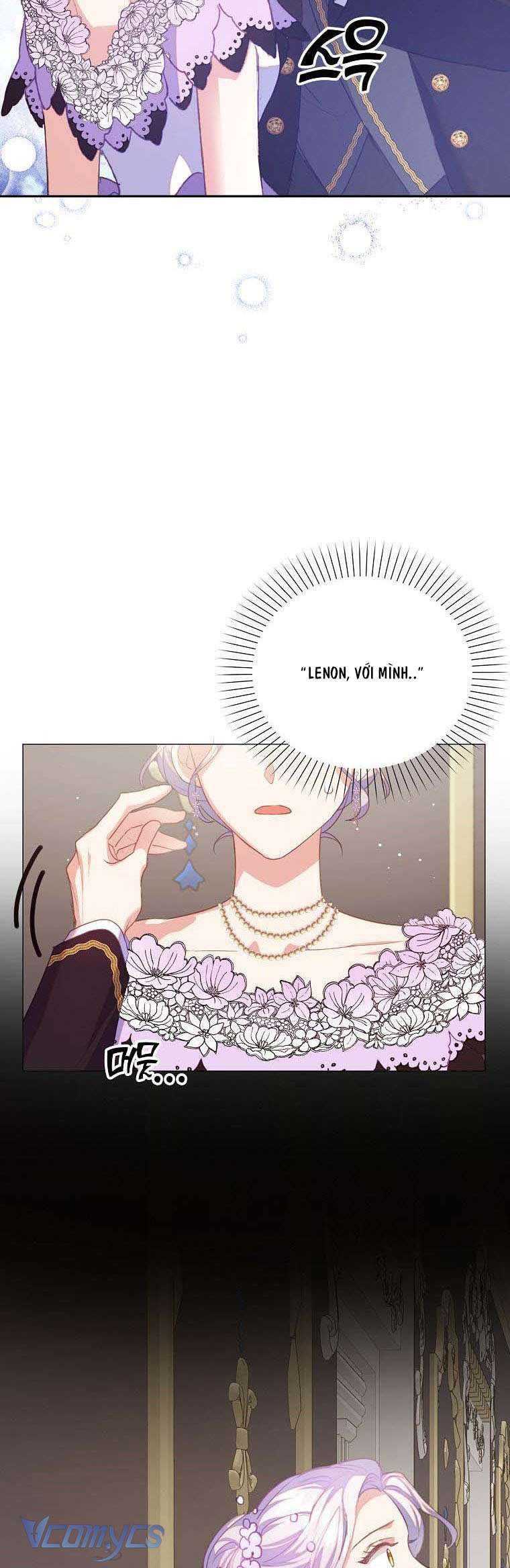 tôi chỉ nhận ra sau khi mất cô ấy chapter 39 28