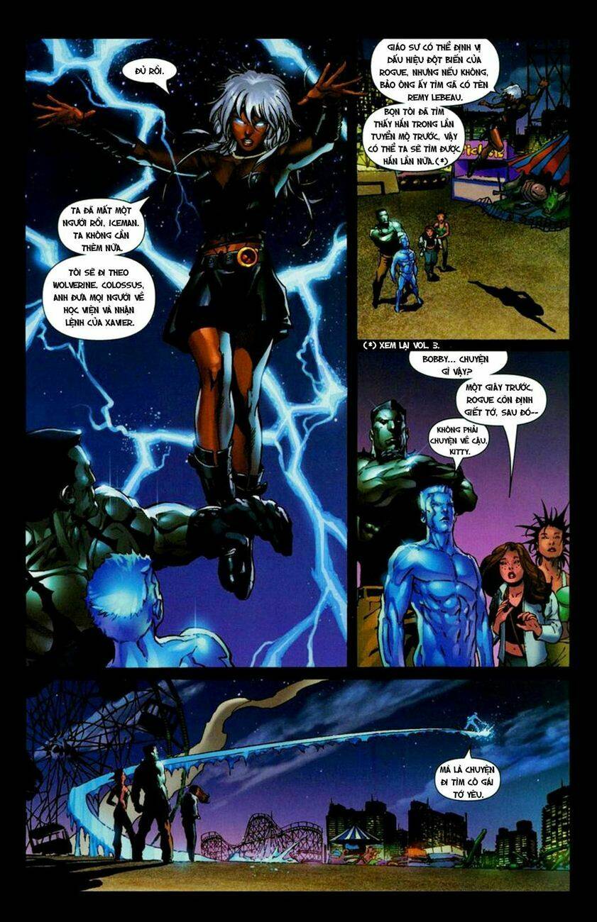 ultimate x-men chapter 51 8