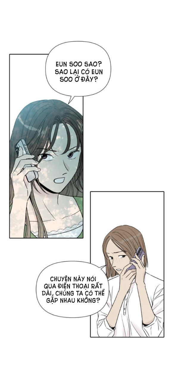 điều khiến tôi quyết tâm muốn chết chapter 57.1 2