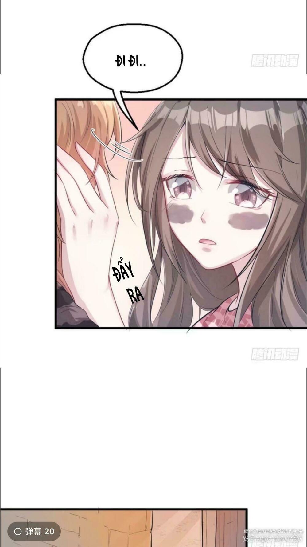 [16+] thảnh thơi thú thế chủng chủng điền, sinh sinh tể chapter 45 20