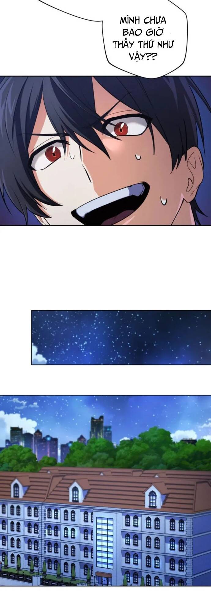 sự trở lại của đại pháp sư huyền thoại chapter 29 17