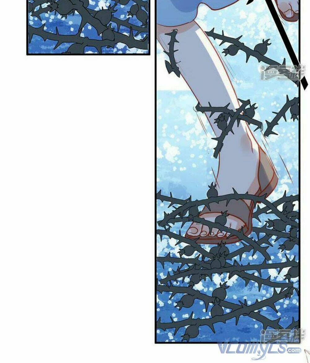 tình địch quái gở lại tăng thêm rồi chapter 59 43