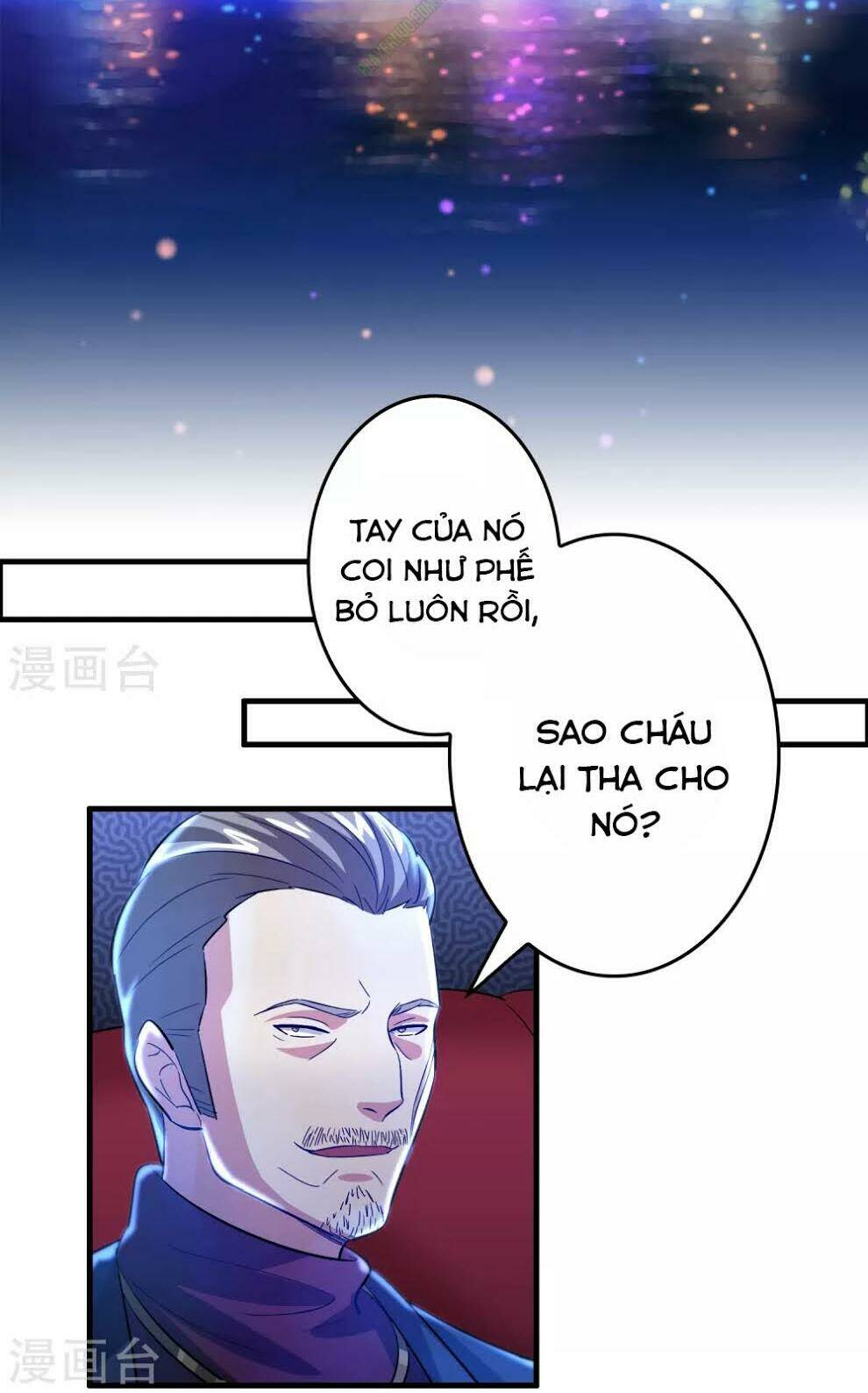 dị giới cung ứng thương chapter 32 16