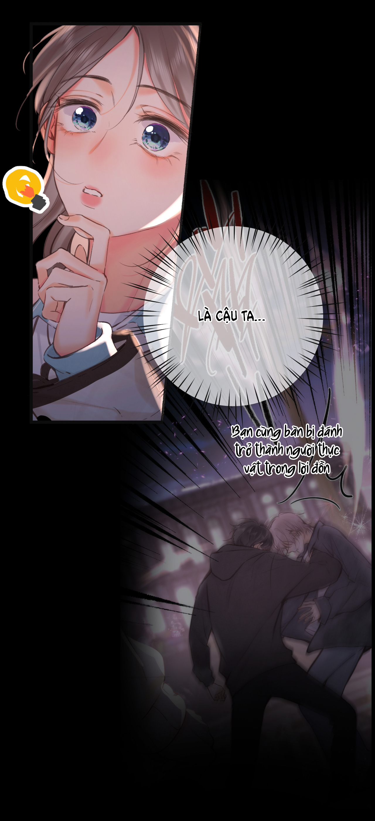 tôi mơ giữa ban ngày chapter 68 34