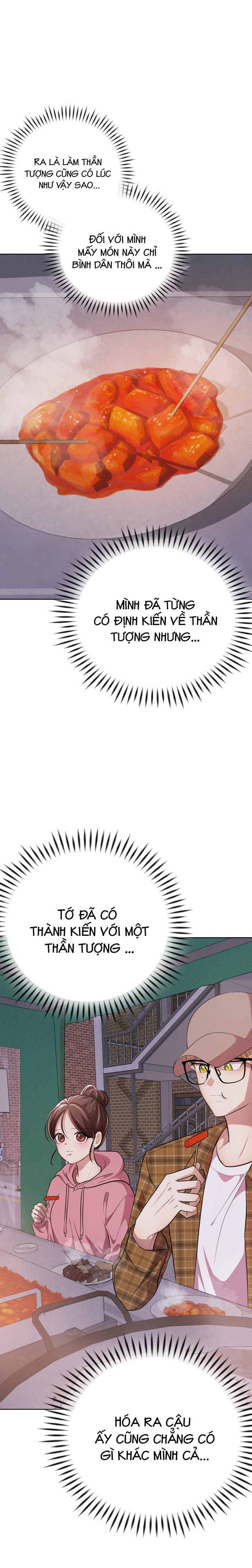 beauty in a click chapter 37 38