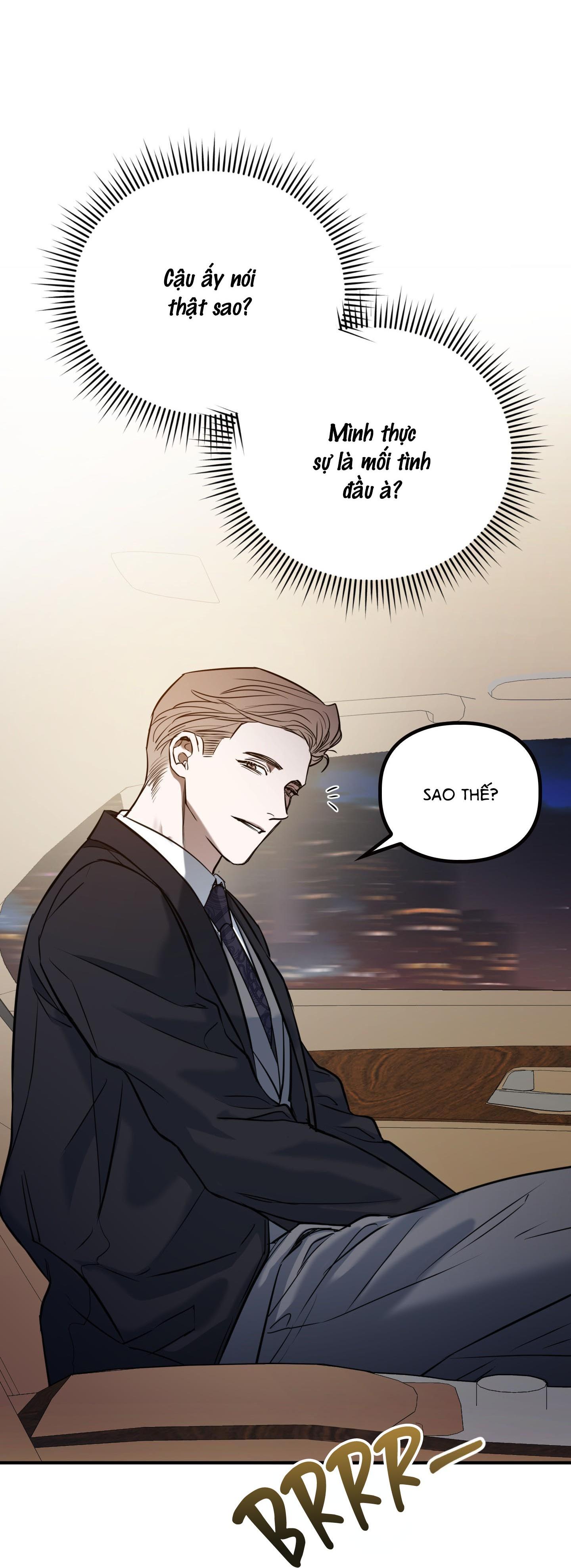 alpha mặt hàng không thể trả chapter 5 69