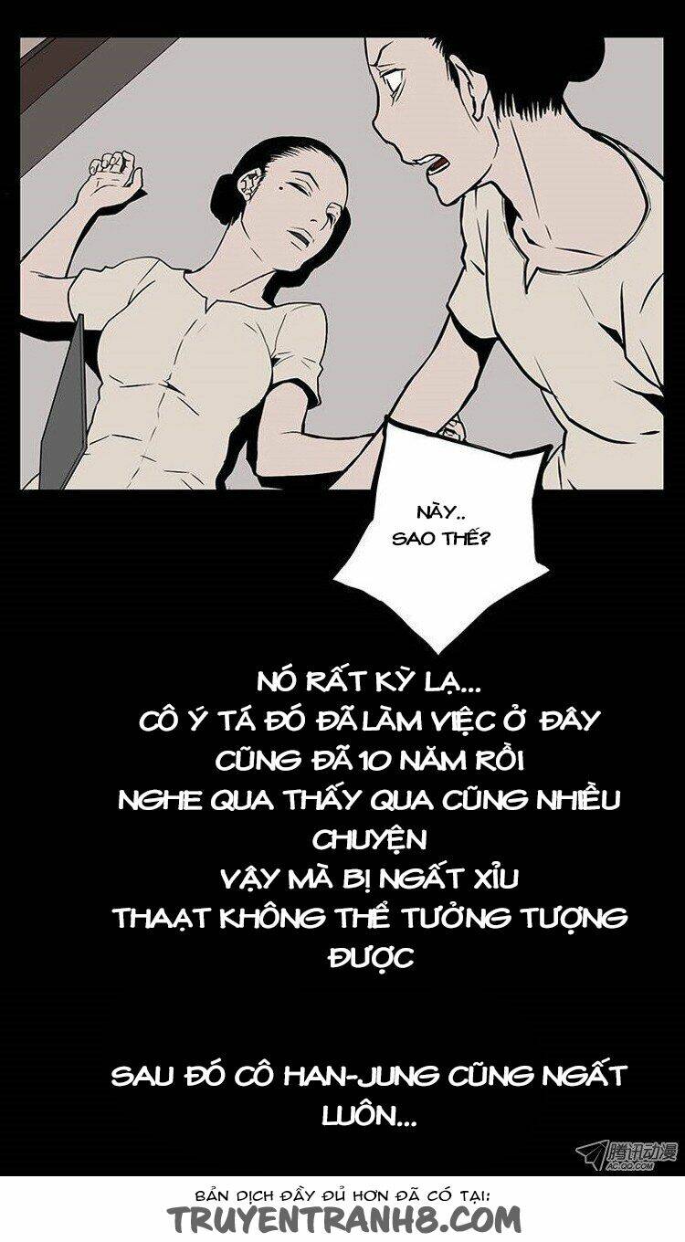 0.0 mhz - tần số chết chapter 51 10