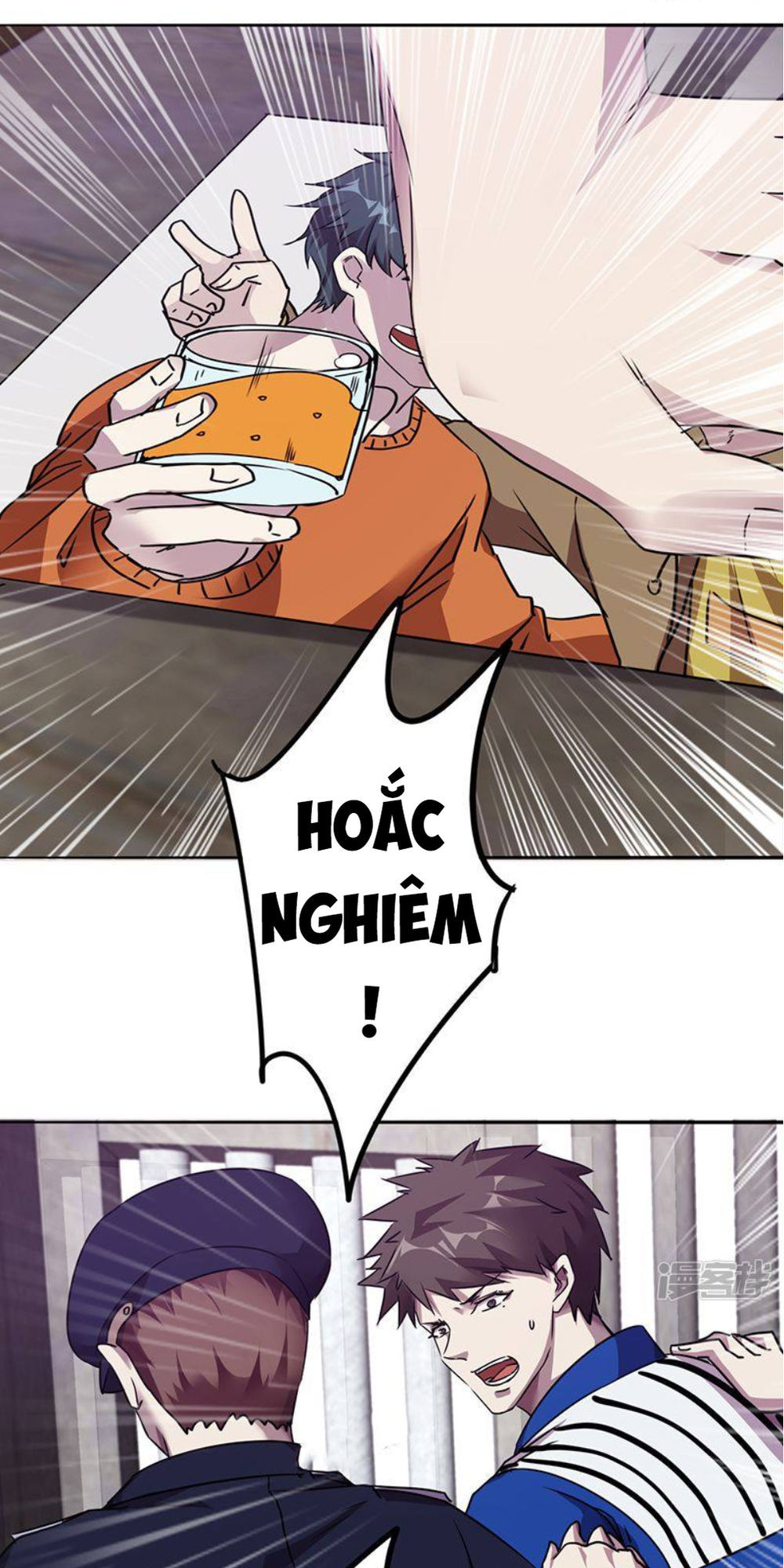 tối cường nông dân hệ thống chapter 101 10