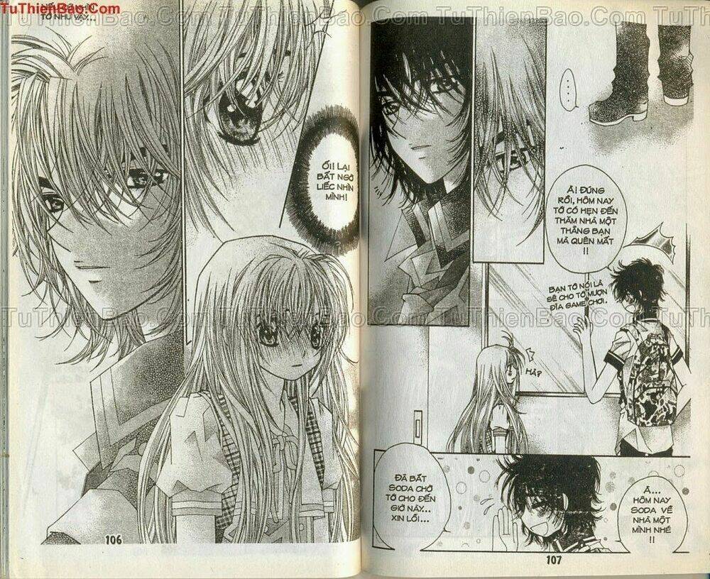 điệu pop tình yêu chapter 7 52