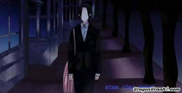 cưới ma chapter 1 27