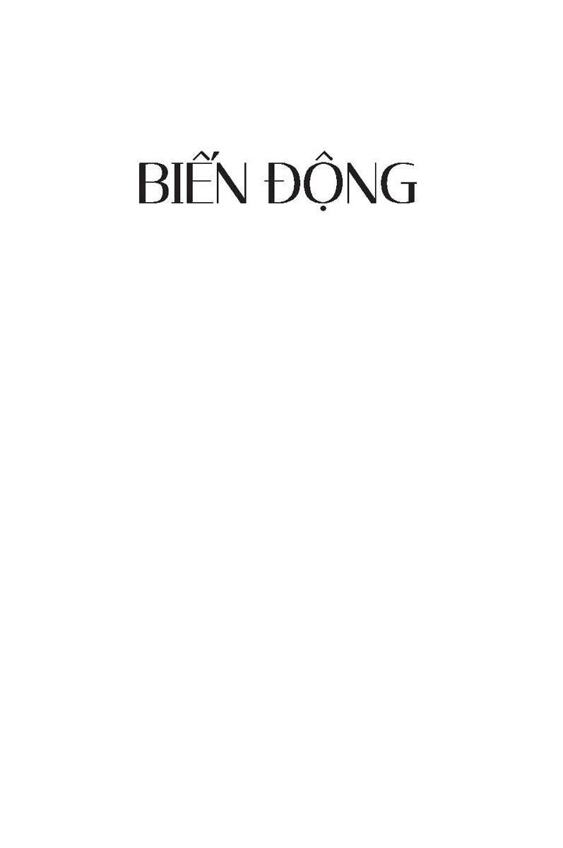 Biến Động – Các Quốc Gia Ứng Phó Với Khủng Hoảng Và Thay Đổi Như Thế Nào _AL