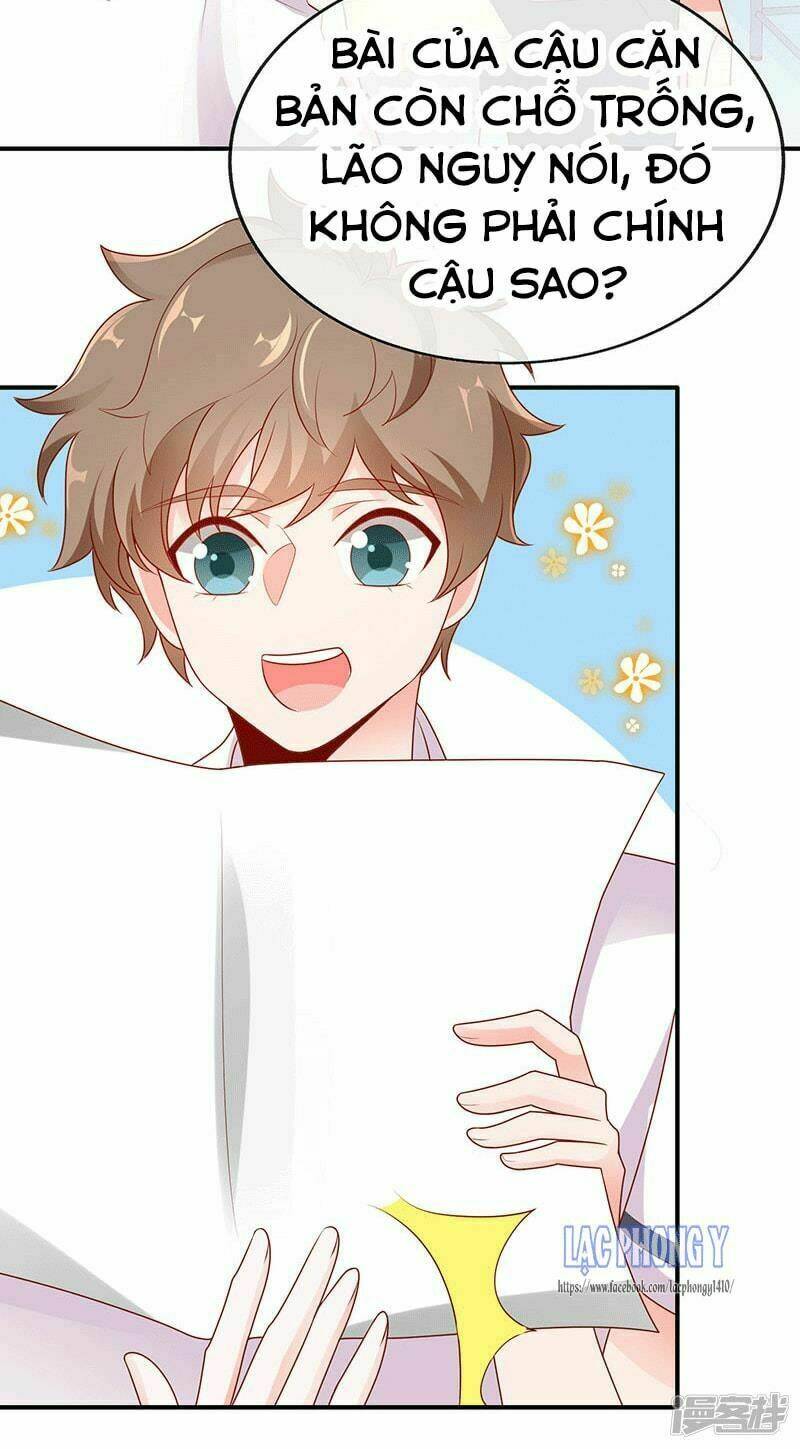 nụ cười cô ấy giống như kẹo đường chapter 7 41