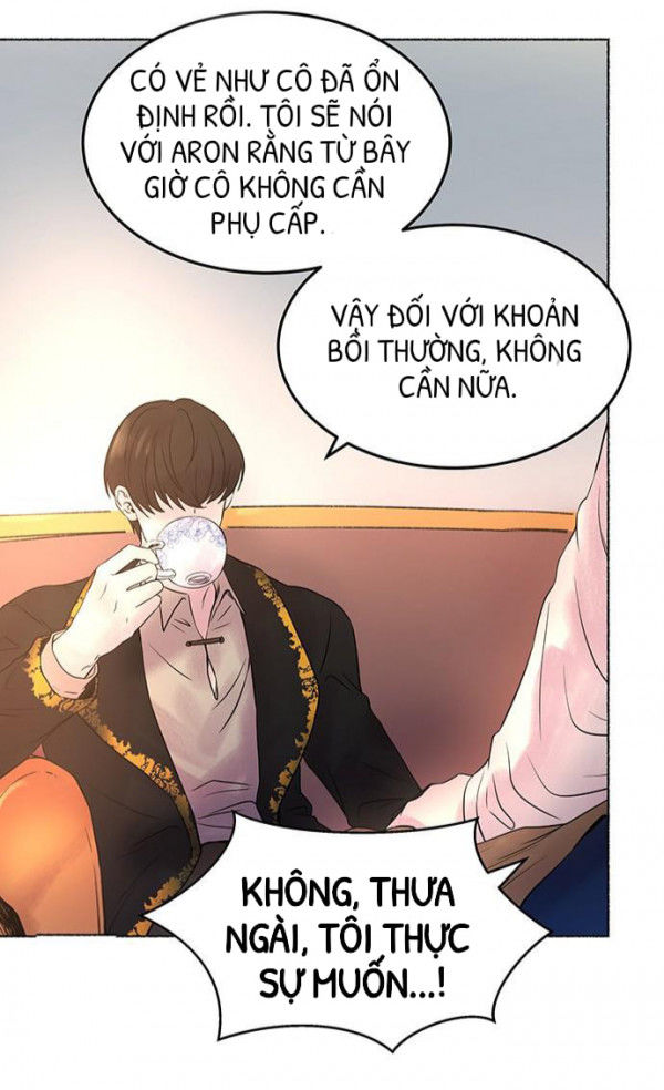 như gió trên cành cây khô chapter 4 53