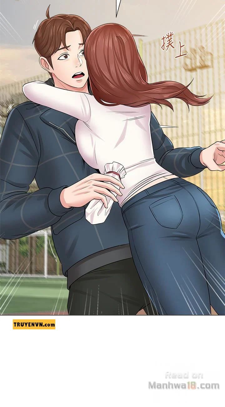 cô giáo gợi cảm chapter 43 22