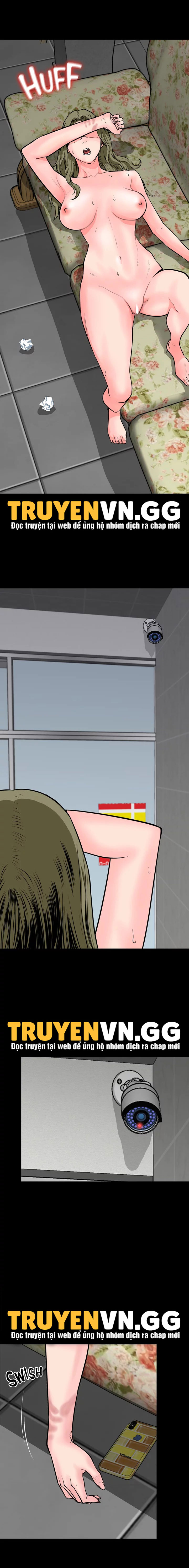 khi loser trỗi dậy chapter 14 16