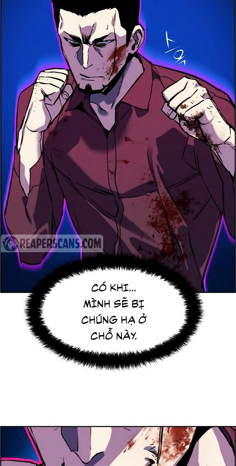 bạn học tôi là lính đánh thuê chapter 19 117