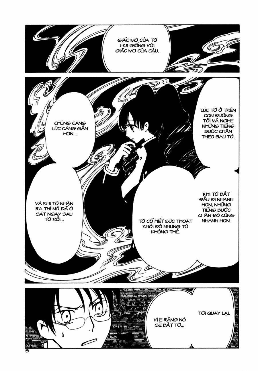 xxxholic - hành trình bí ẩn chapter 52 5