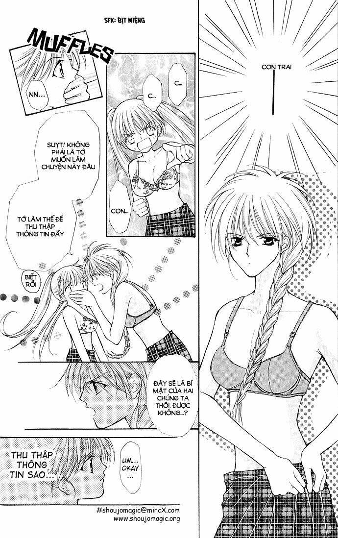 anh chàng khắc tinh chapter 10 21