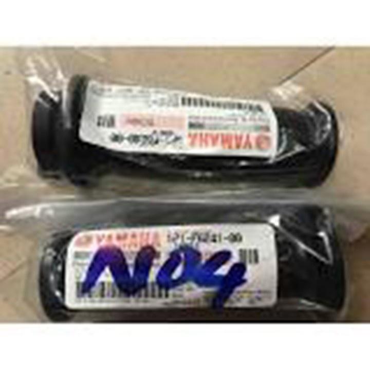 cặp bao tay gắn xe novo 4