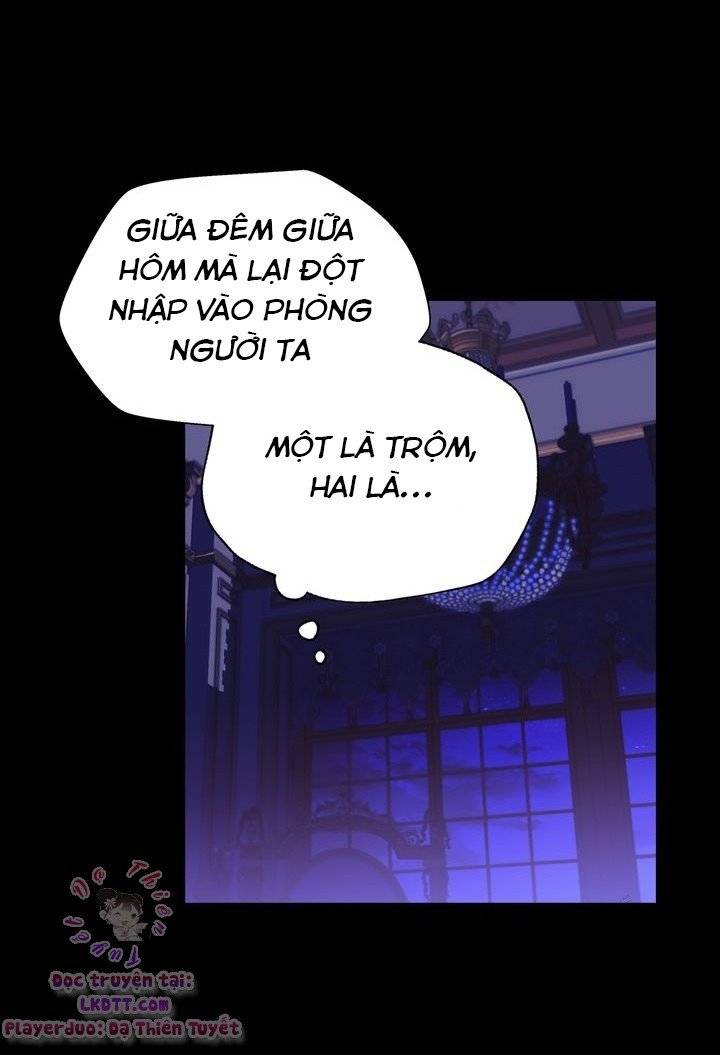 cha, con không muốn kết hôn đâu chapter 10 42