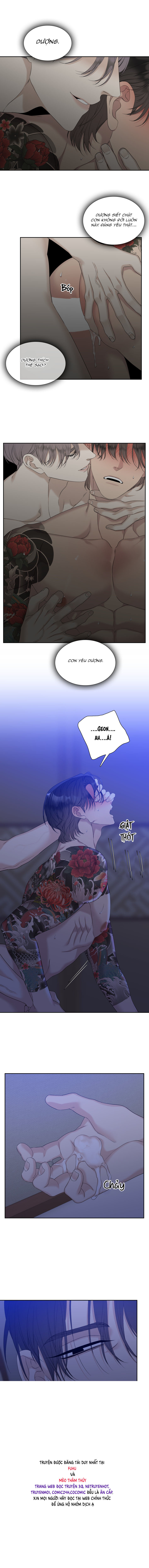 tên cặn bã chapter 26 18