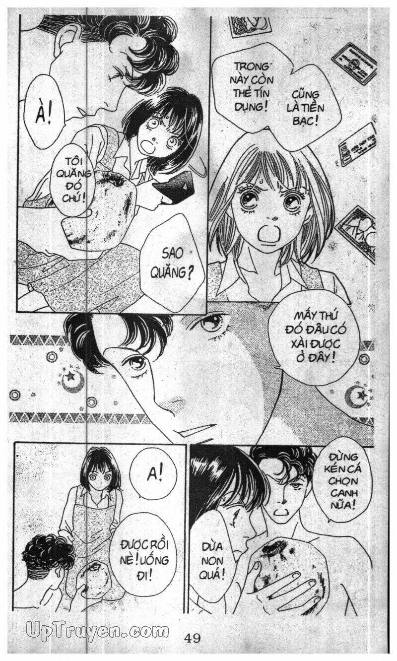 con nhà giàu chapter 189 46