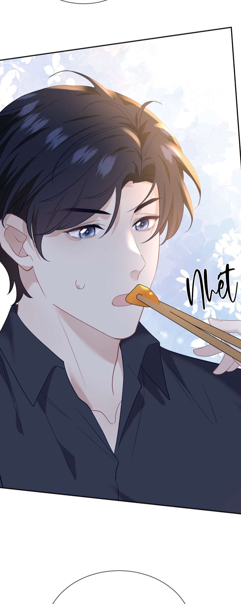 [bl] quan hệ nguy hiểm chapter 26 19