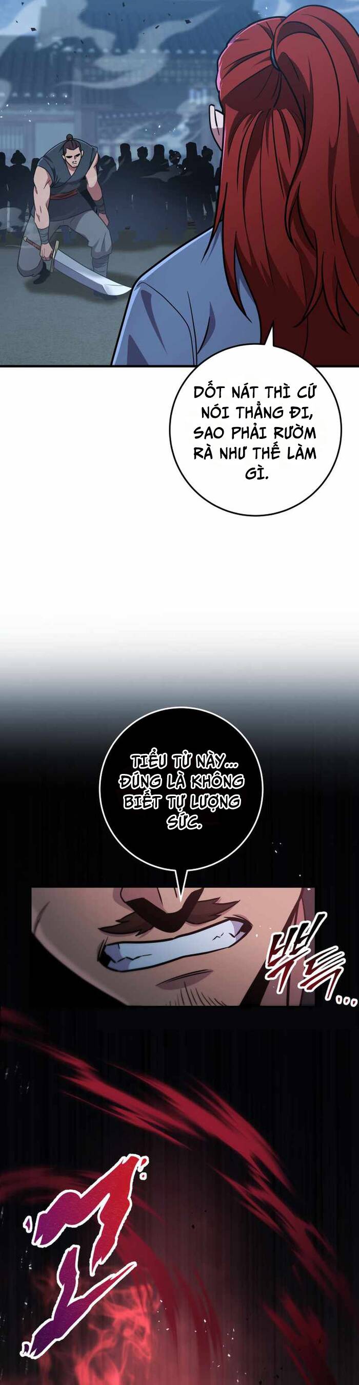 cửu thiên kiếm pháp chapter 104 8