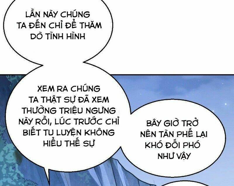nữ tiên tôn bận đào hôn chapter 15 9
