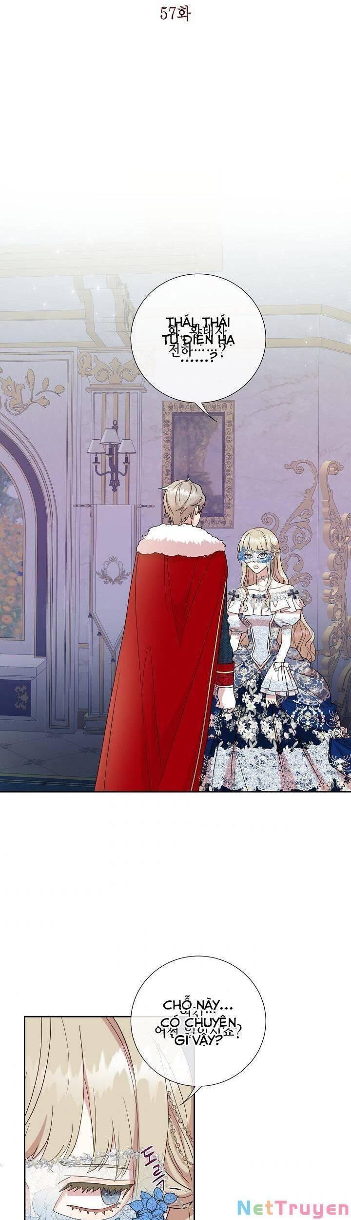 xin ngài đừng ăn tôi chapter 57 13