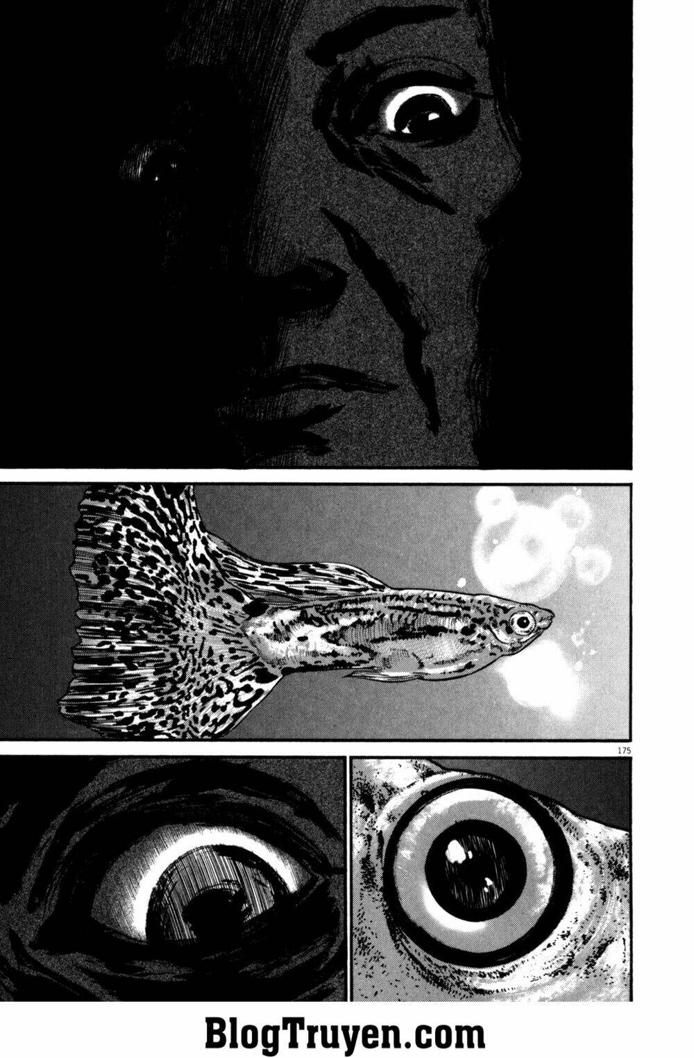 homunculus chapter 89 4