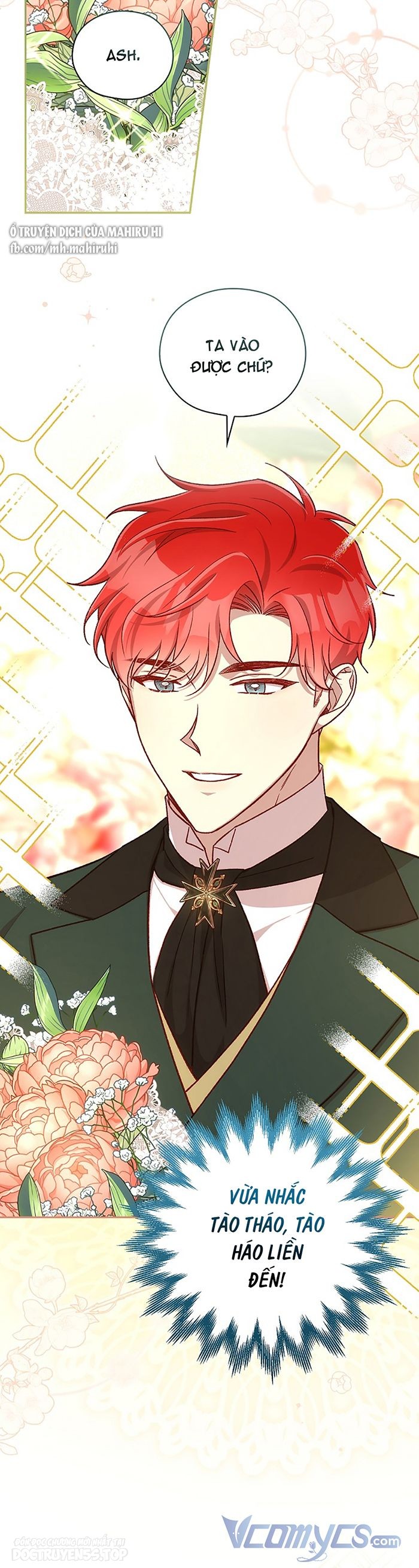 sống sót dưới thân phận hầu nữ chapter 114 13