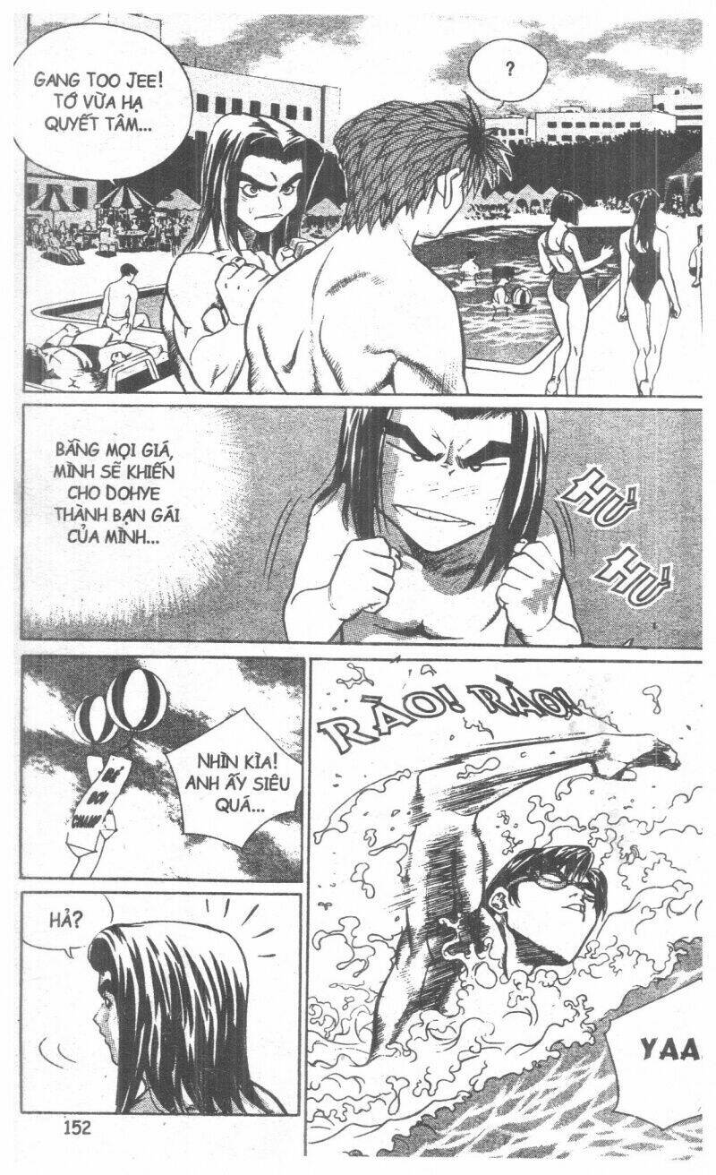 change guy chapter 110 150