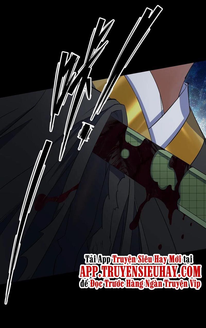 thông u đại thánh chapter 48 34