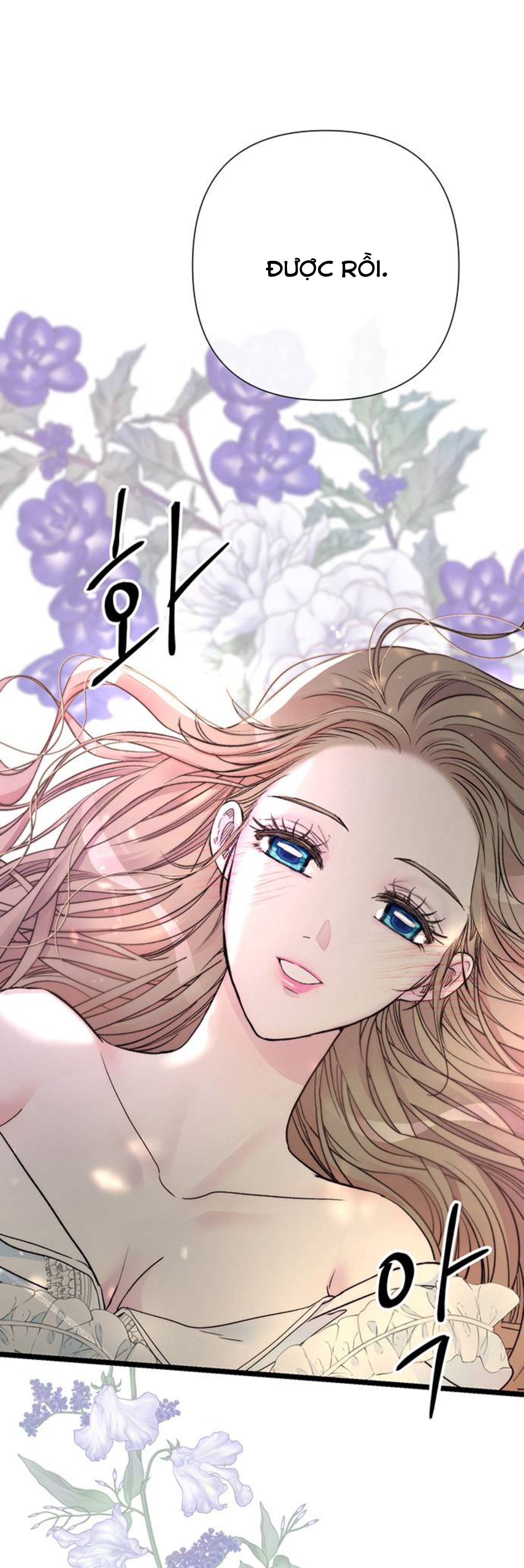 hoàng tử phiền toái chapter 68 22