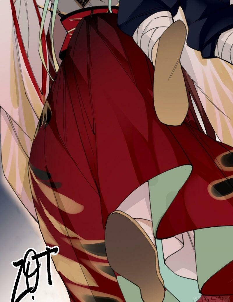 phế vật công chúa muốn nhặt chồng chapter 8 15