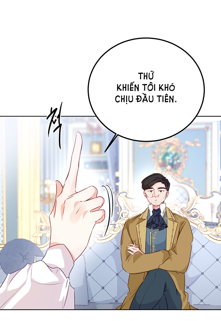 Đánh Cắp Trái Tim Tiểu Thư chapter 68.1 - Trang 14