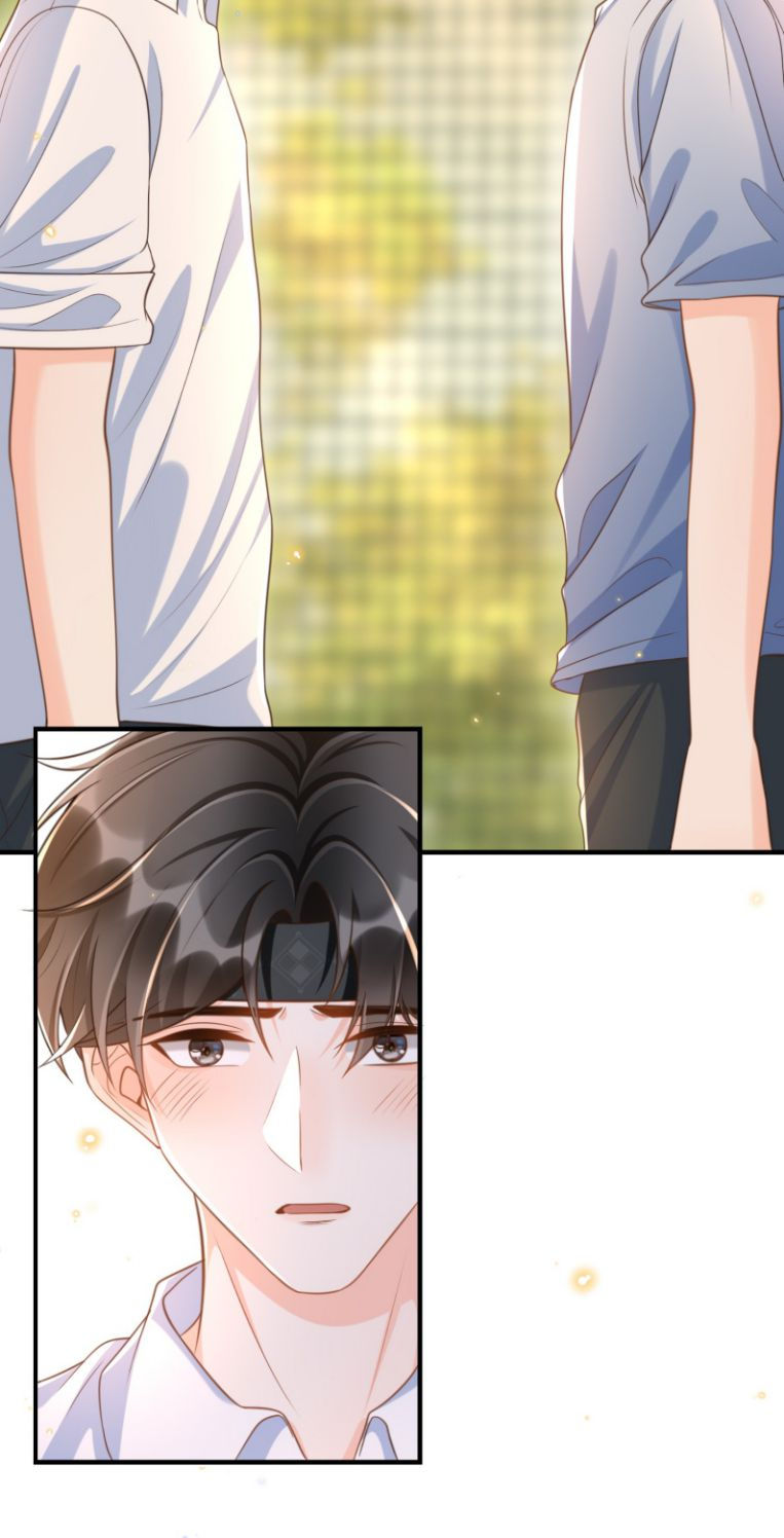 ngọt không ngừng nghỉ chapter 43 14