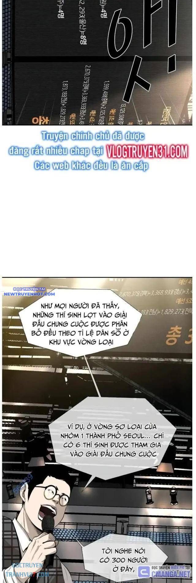 shark - cá mập chapter 125 27