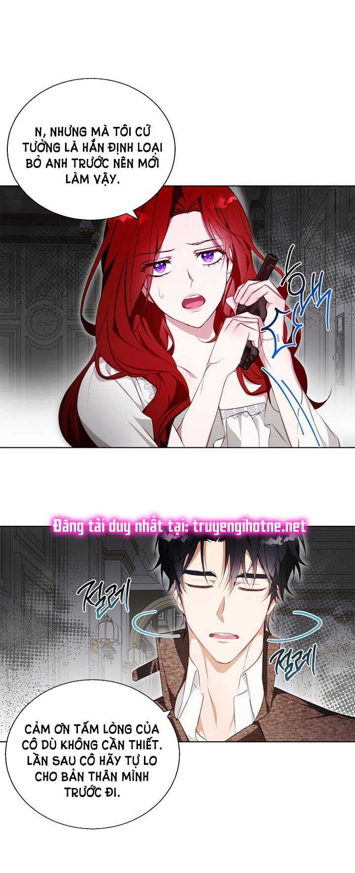 mùa đông đến chapter 3.5 42