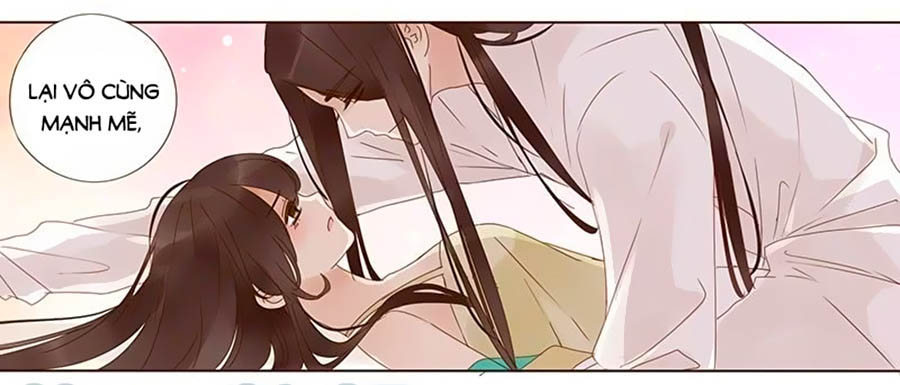 đế vương trắc chapter 172 42