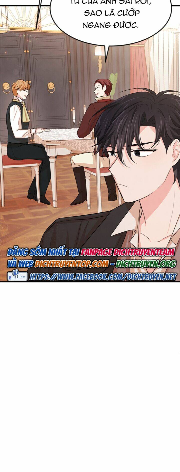 tiểu thư scarlet, em không muốn trả thù sao? chapter 27 6